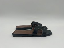 Hermes Oran sandalo donna