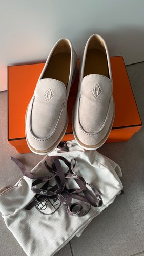 Mocassini hermes - mocassini,