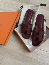 Hermès Hermes Oran sandali