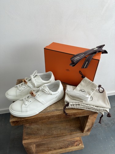 Hermès day sneaker scarpe - hermès,