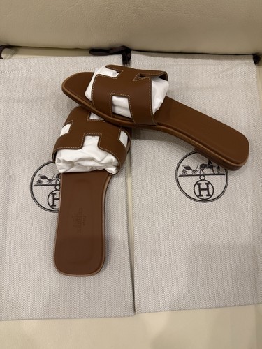 Hermès oran sandali donna - sandali,