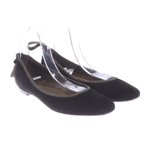 Ballerine hermès euro nero - 39,