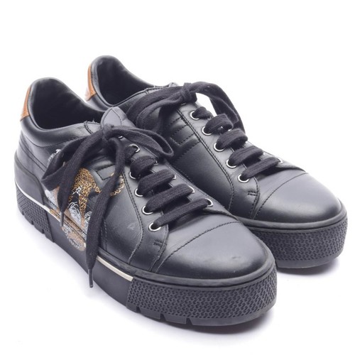Sneakers hermès nere euro - nere,