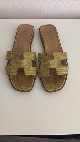 Ciabatte hermes eleganti - eleganti, in
