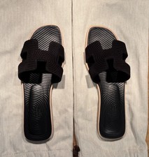 RARO! Sandali Hermès Oran