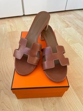 Hermes Paris - sandalo/sandalo