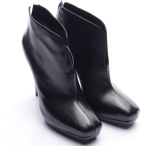 Stivaletti hermès neri - stivaletti, 37
