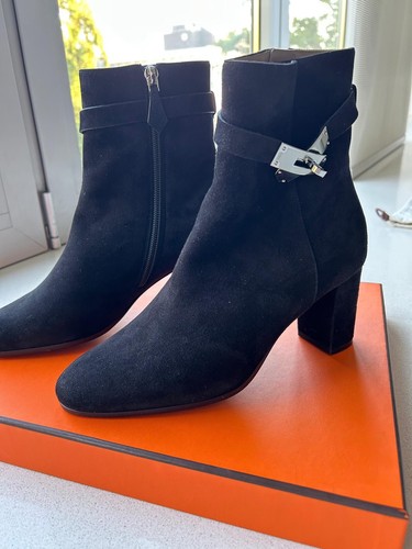Stivaletti hermes saint - hermes,