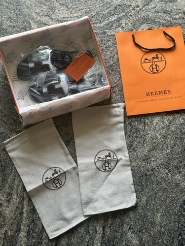 Ciabatte hermes - ciabatte,