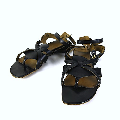 Sandali hermes 13122 152244888 - sandali,