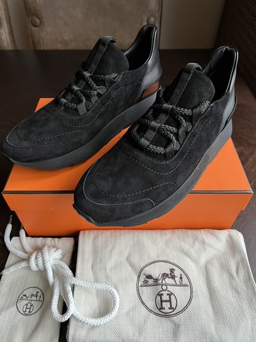 Sneakers hermès hermes - hermès,