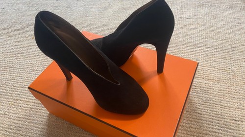 Tacchi alti hermès - hermès, in