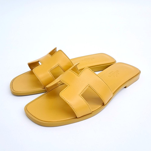 Sandali hermes hermès oran - hermes,