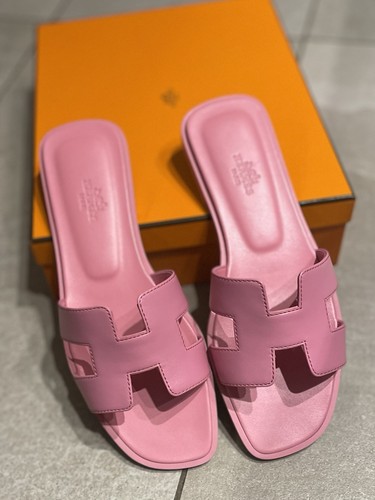 Hermès hermes oran sandali - hermes,