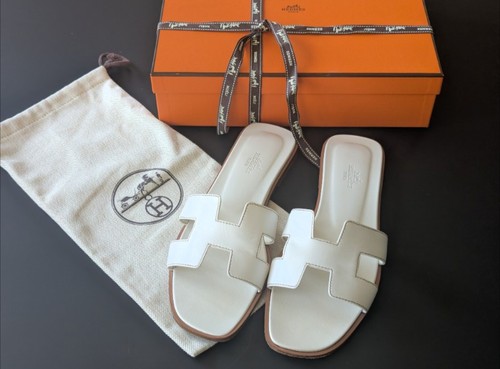 Sandali hermès oran - hermès,