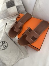 Hermés Oran, sandali, scarpe