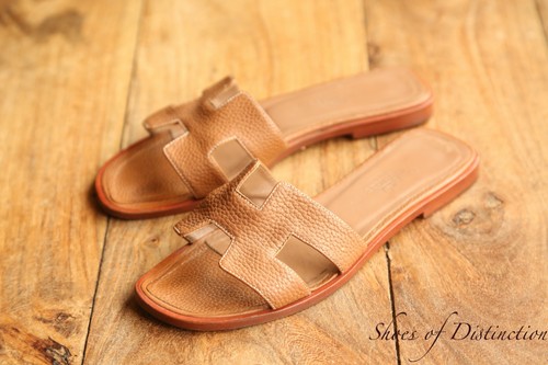 Hermes oran sandali - hermes,