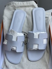 Hermès Hermes Oran sandali