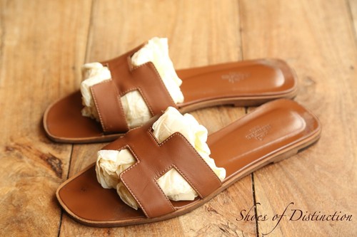 Hermes oran sandali - hermes, in