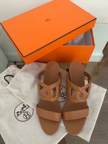 Sandali hermès lipari - hermès,