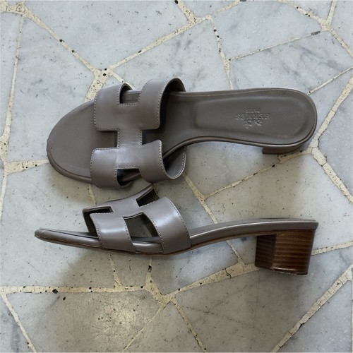 Hermès sandali donna ciabatta - donna,