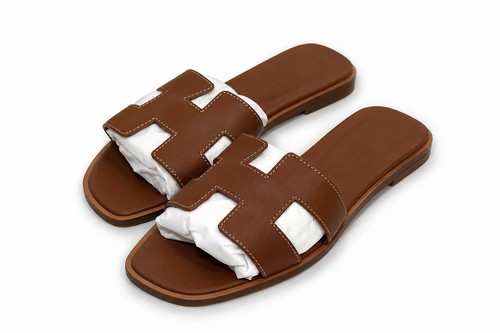 Hermès oran sandali donna - hermès,