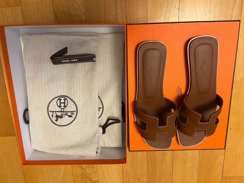 Sandali hermes oran - sandali,