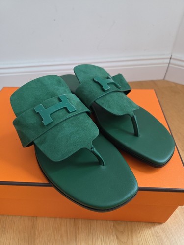 Sandali hermes galleria - galleria, 39