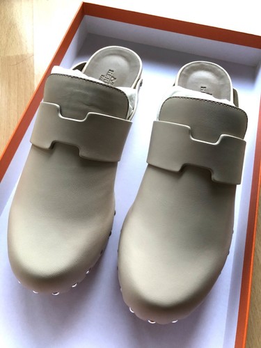 Nuovo scarpe hermès hermes - hermès,
