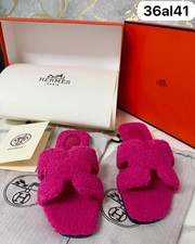 Hermes Sandalo Piatto