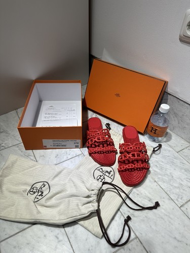 Hermes scarpe sandali