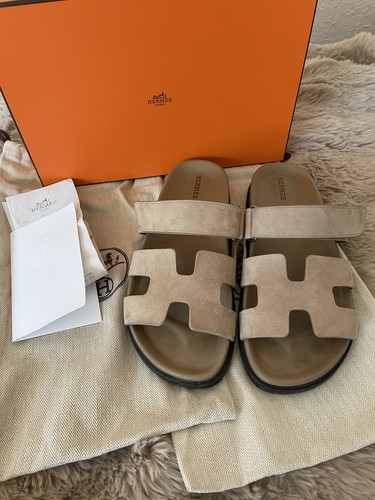 Sandali hermès chypre - sandali,
