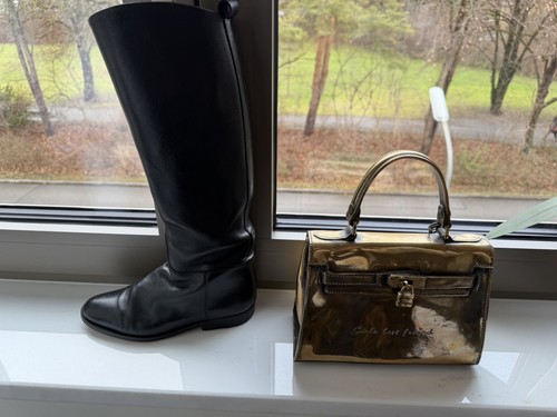 Stivali hermes hermès - stivali,