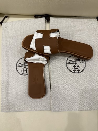 Hermès oran sandali ciabatta - sandali,
