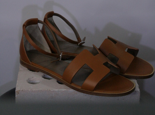 Sandali hermès santorini - sandali,