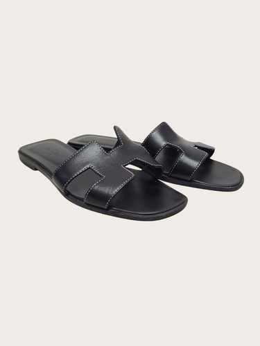 Hermes ciabatta sandalo - hermes,