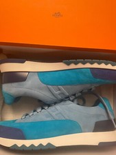 Scarpe Hermes numero 39 nuove