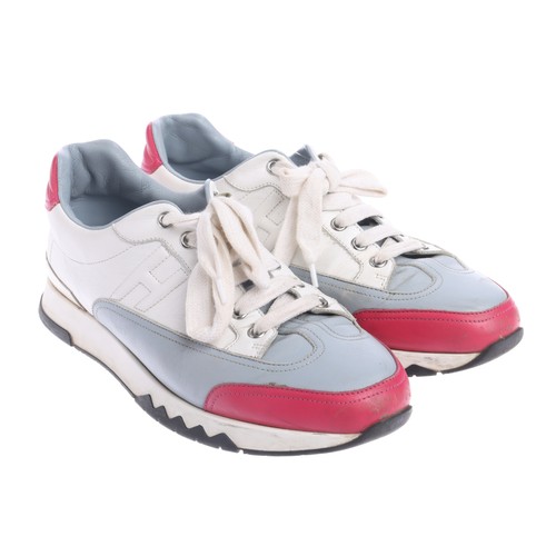 Sneakers hermès multicolore - sneakers,