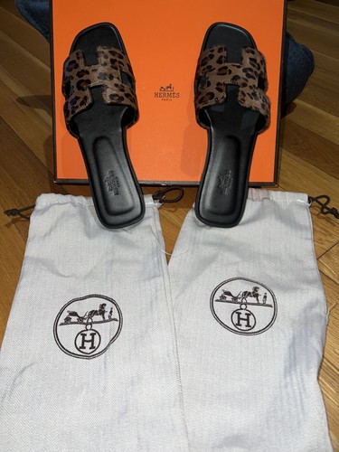 Hermès oran sandali donna - hermès,