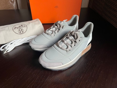Sneakers hermès hermes buster - hermes,