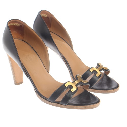Sandali hermès euro - sandali,