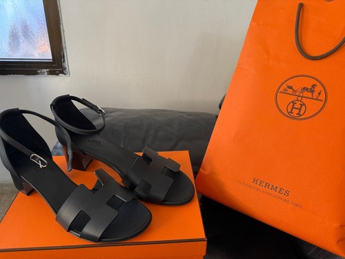 Scarpe hermes nuove - nuove, zecca