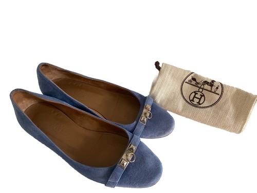 Ballerine hermes hermés kelly - hermes,