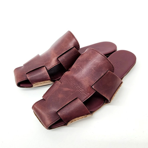 Hermes hermès ruse - hermes, mule