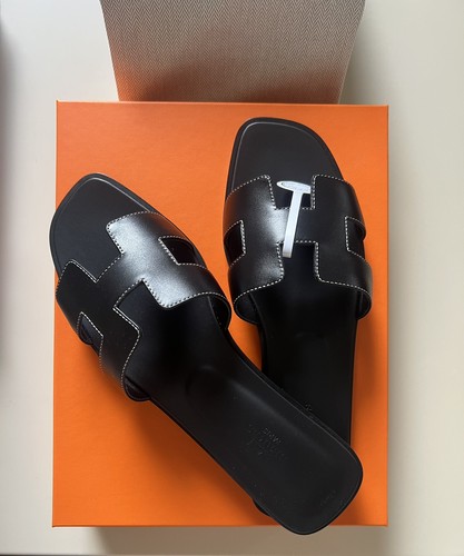 Hermès oran sandali - hermès,