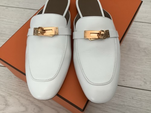 Ciabatte hermès come - hermès, oz,