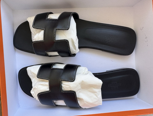 Hermès oran sandali - sandali, donna