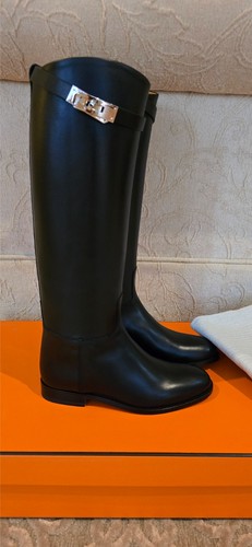 Stivali hermès jumping - stivali,