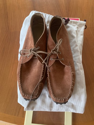 Scarpe stringate originali