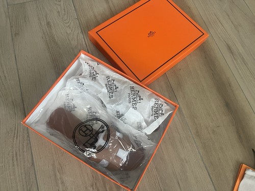 Ciabatte hermès - ciabatte, 38